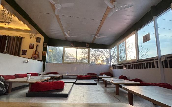 Krepodas Retreat House