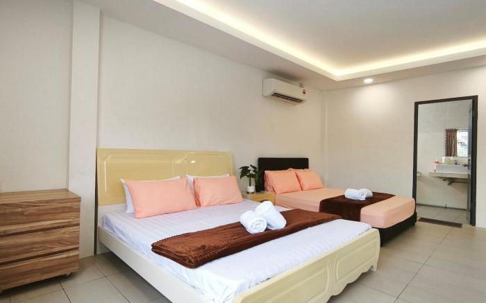 ONE Homestay -Homie 2 (1st Floor)