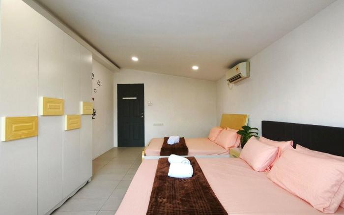 ONE Homestay -Homie 2 (1st Floor)