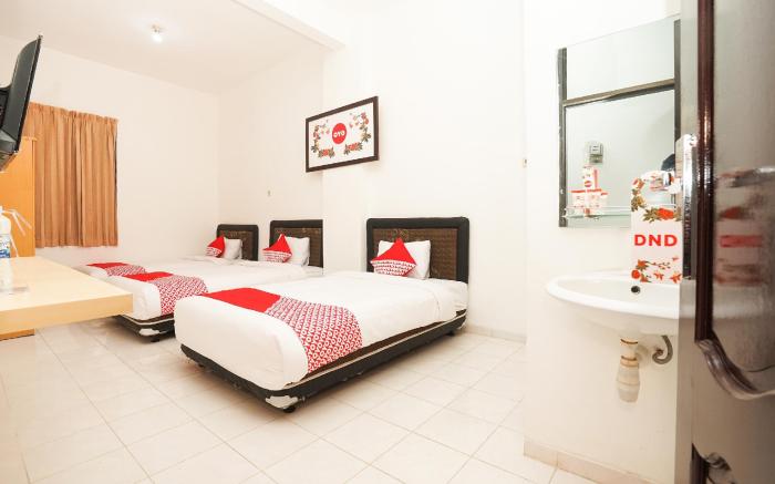 OYO 485 Marcello Residence