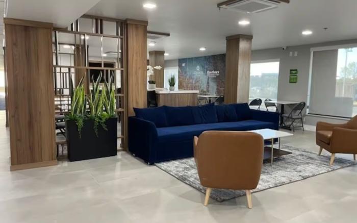 Hawthorn Extended Stay by Wyndham Springdale
