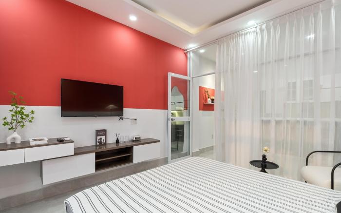 Anna Premier Apartment Ho Chi Minh 2