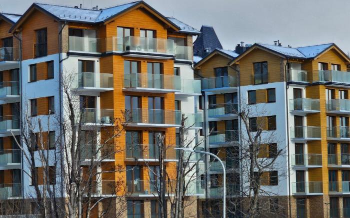 Apartamenty Every Sky Karpacz Kapielowa