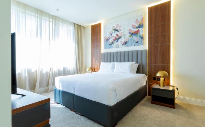 Park Avenues Hotel