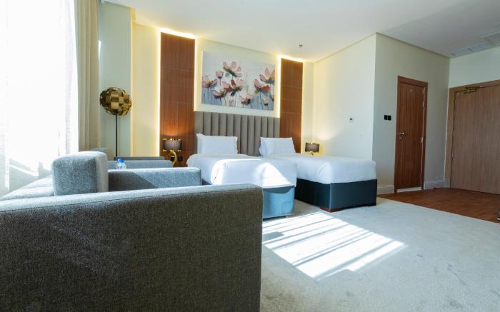 Park Avenues Hotel