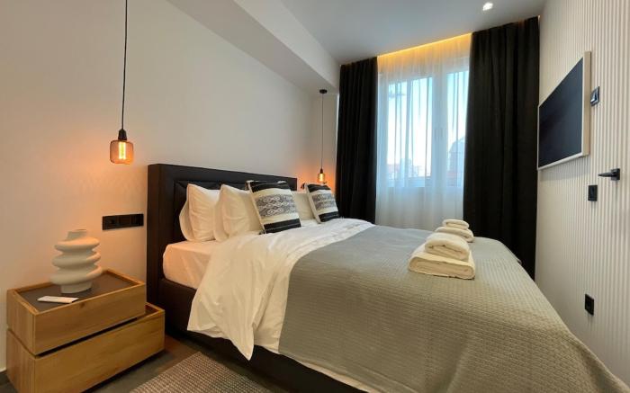 Monastiraki 512 @SuperHost Hub