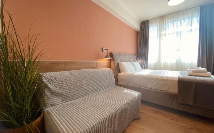 Monastiraki 503 @SuperHost Hub