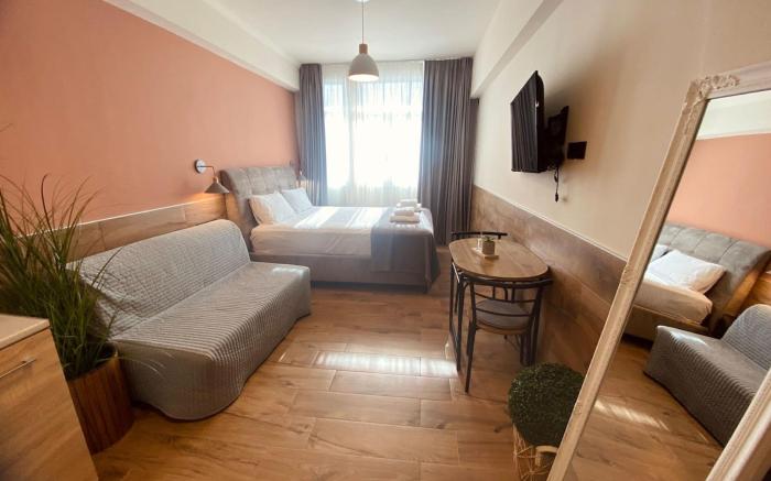 Monastiraki 503 @SuperHost Hub