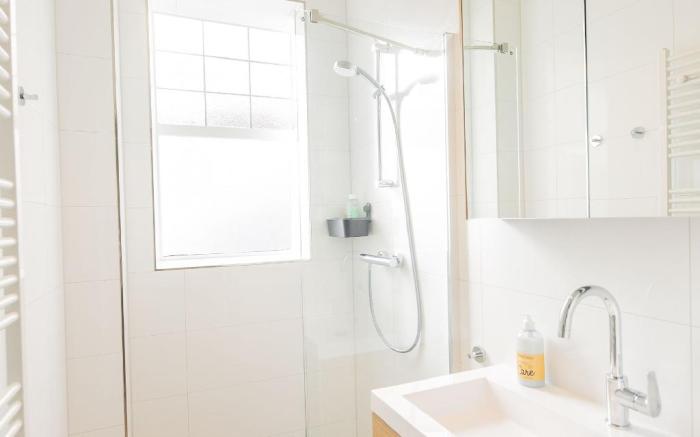 Luxurious Escape 3BDR Apartment  WS
