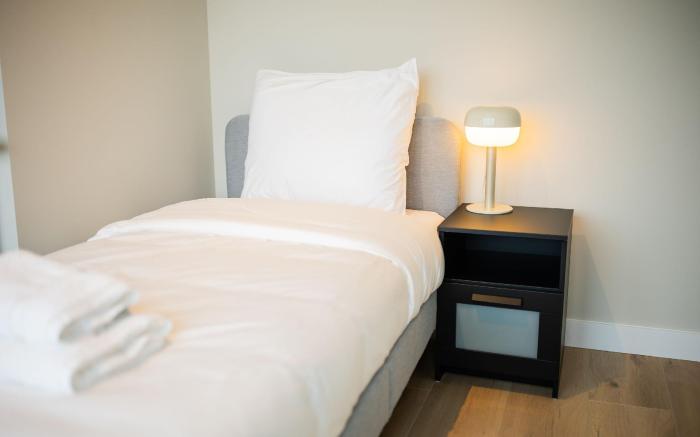 Harmony Spacious 3BRD Apartment PK15