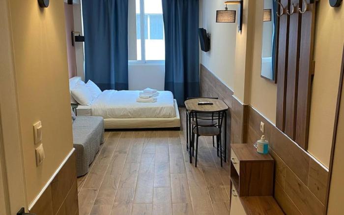 Monastiraki 306 @SuperHost Hub