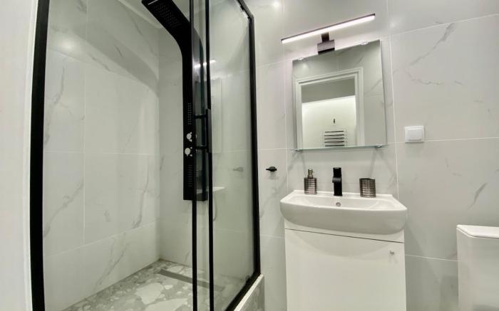 Monastiraki 305 @SuperHost Hub