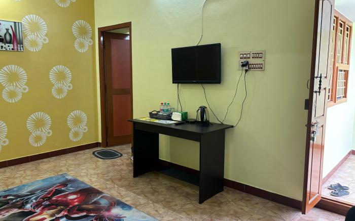 V2V Homestay