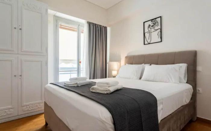 Athenian Stay Trikoupi #2 Apartment