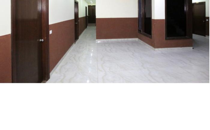 hotel kohinoor city