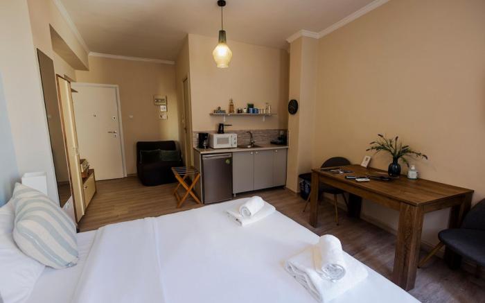 Monastiraki 309 @SuperHost Hub