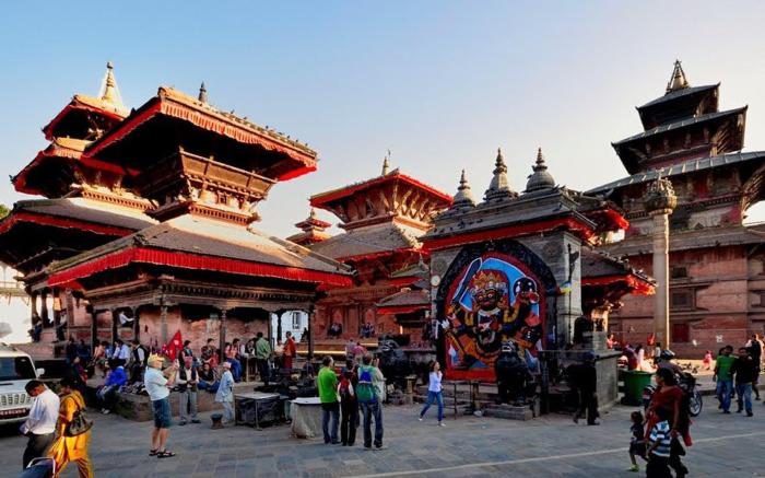 Avataar Kathmandu Hotel
