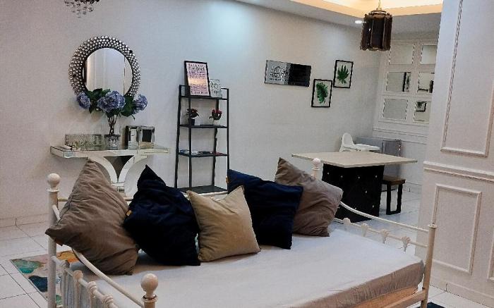 D'Sohabat Muslim Homestay