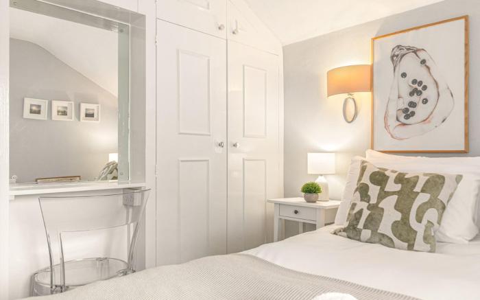 Mills Cottage - From £125 Per Night