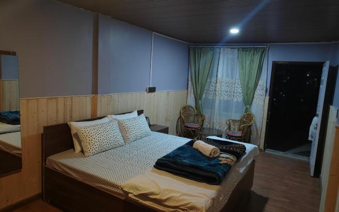 Karsa Retreat 