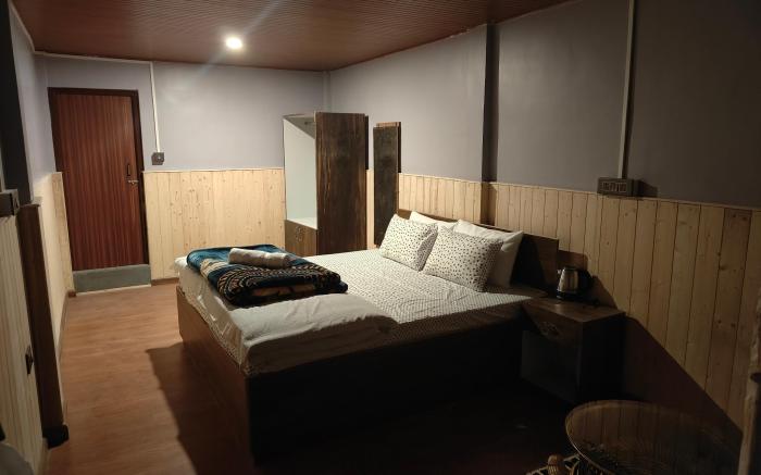 Karsa Retreat 