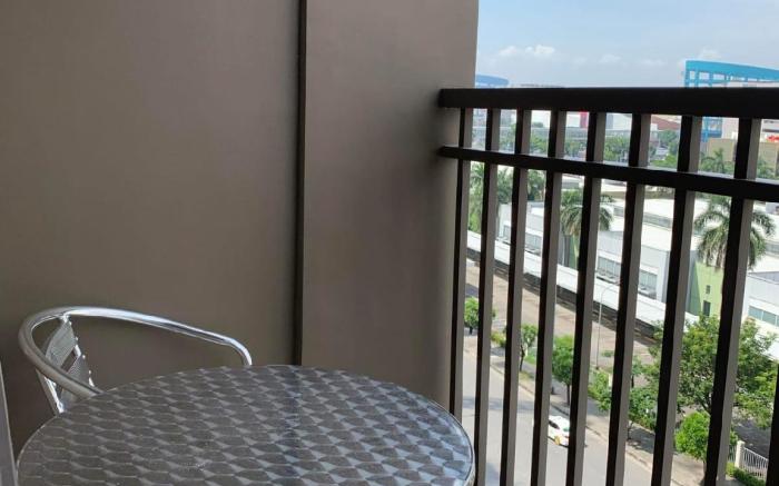 Daffodil @ Shore Residences 1BR