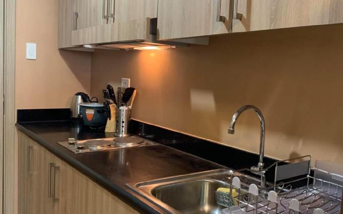 Daffodil @ Shore Residences 1BR