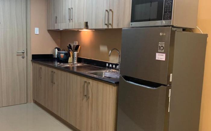 Daffodil @ Shore Residences 1BR