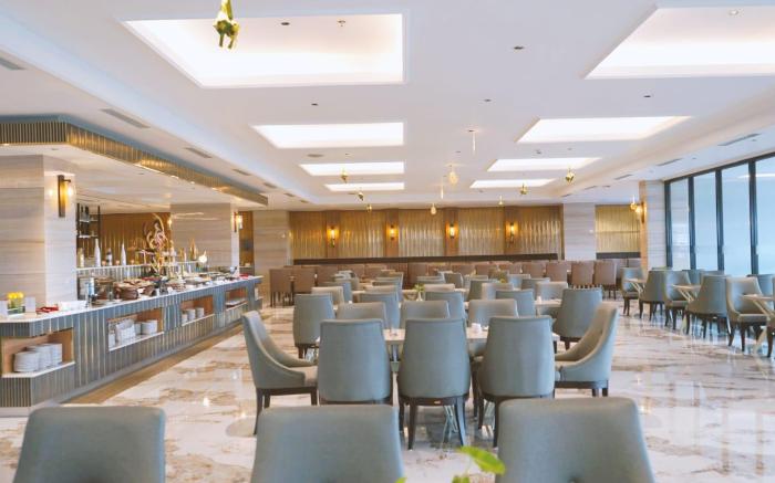 Grand Travello Hotel Bekasi