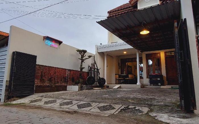 AGNI HOMESTAY