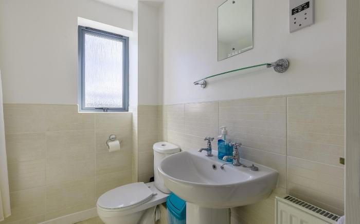 Spinnaker  in Charlestown