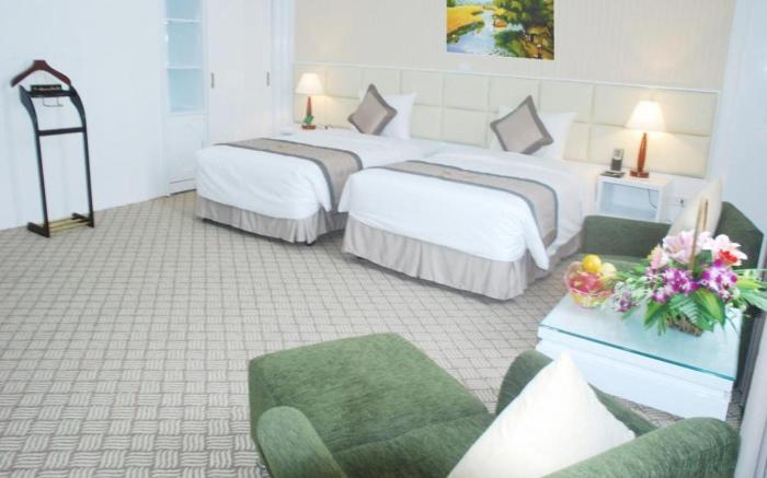 Draco - Thang Long Hotel