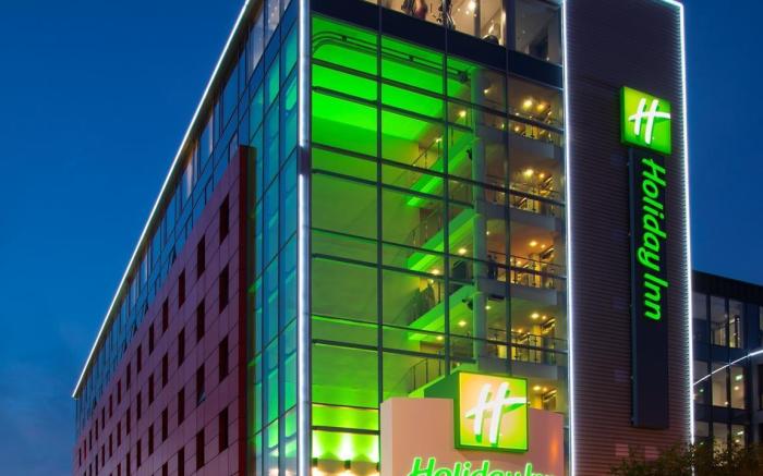 Holiday Inn London West By IHG