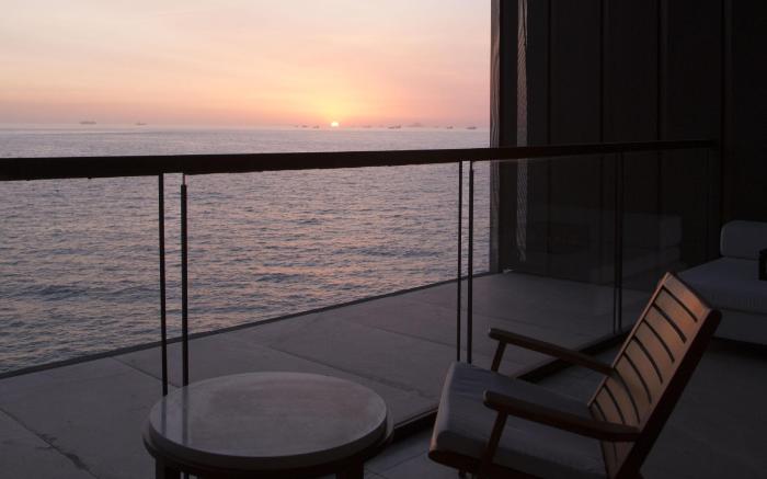 The Lalu Qingdao Hotel