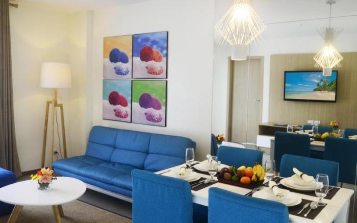 Azalea Hotels & Residences Boracay