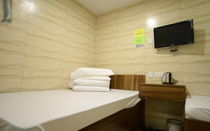 Kong Hing Guest House