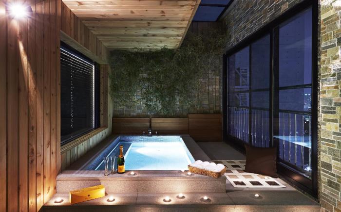 Hotel Boutique 9