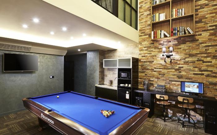 Hotel Boutique 9