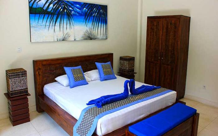 Alami Resort and Restaurant