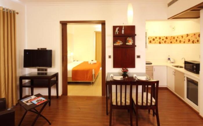 SFS Homebridge Trivandrum