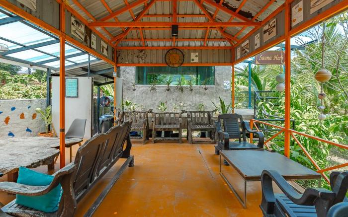 Coco Retreat Phuket Resort and Spa