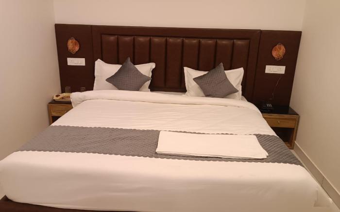 Rishikesh Heritage Resorts