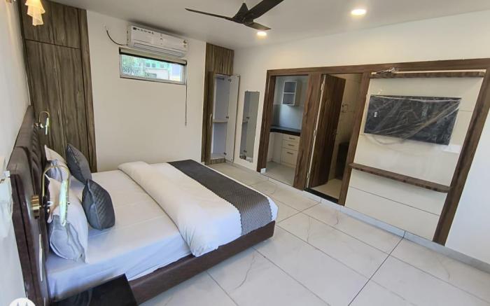 Rishikesh Heritage Resorts