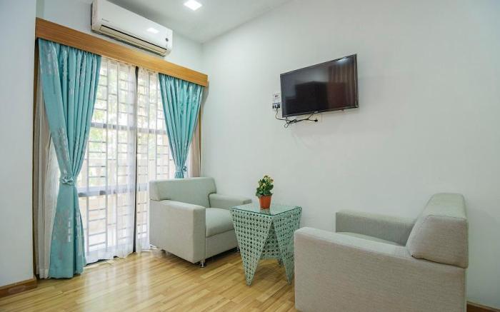 Agga Hotel