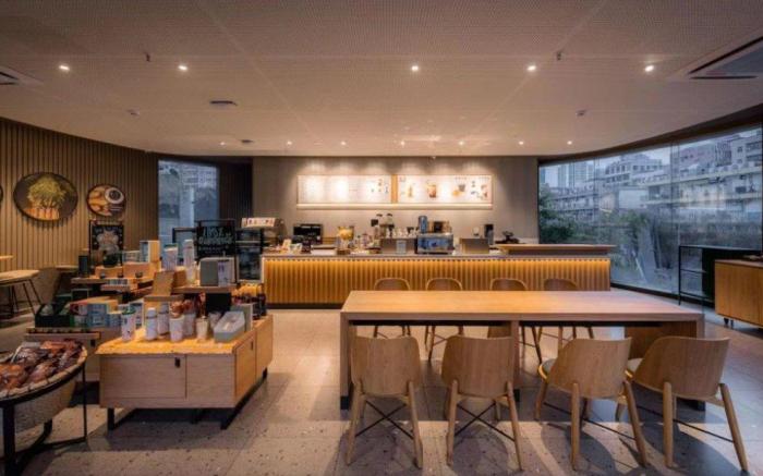 Intercity Shenzhen Futian Huanggang