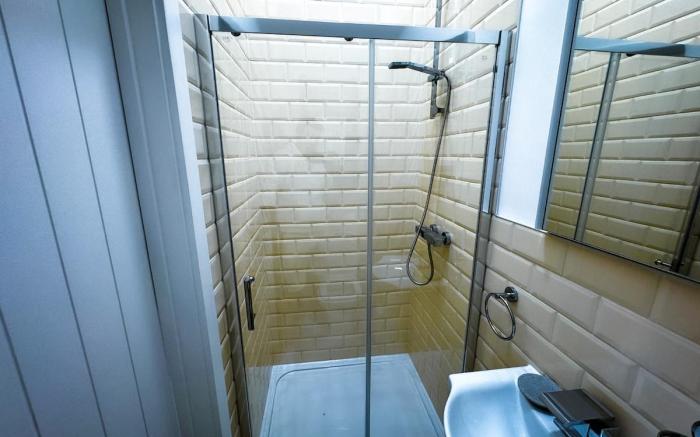 Bracken & Bramble Barn – Spacious Holiday Retreat