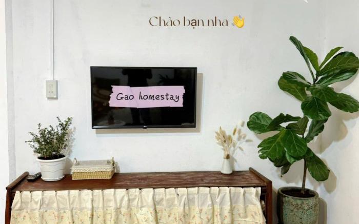 Gạo Homestay (Dream Home - Dalat)