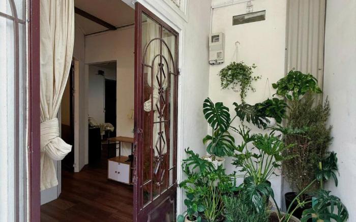Gạo Homestay (Dream Home - Dalat)