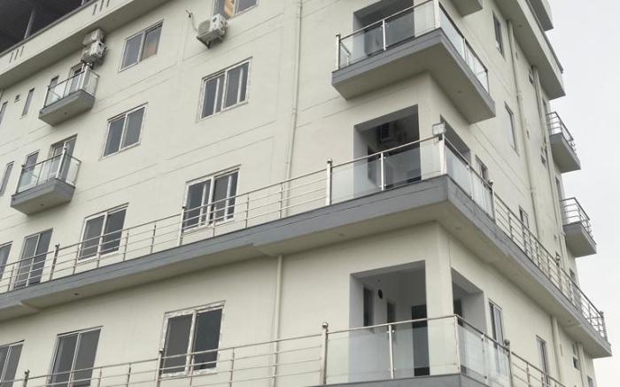 RASA-The Ganges Rishikesh Ganga Bhumi Apartment