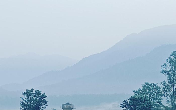 RASA-The Ganges Rishikesh Ganga Bhumi Apartment